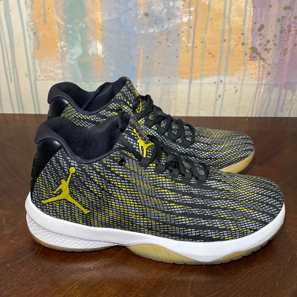 jordan b fly mens
